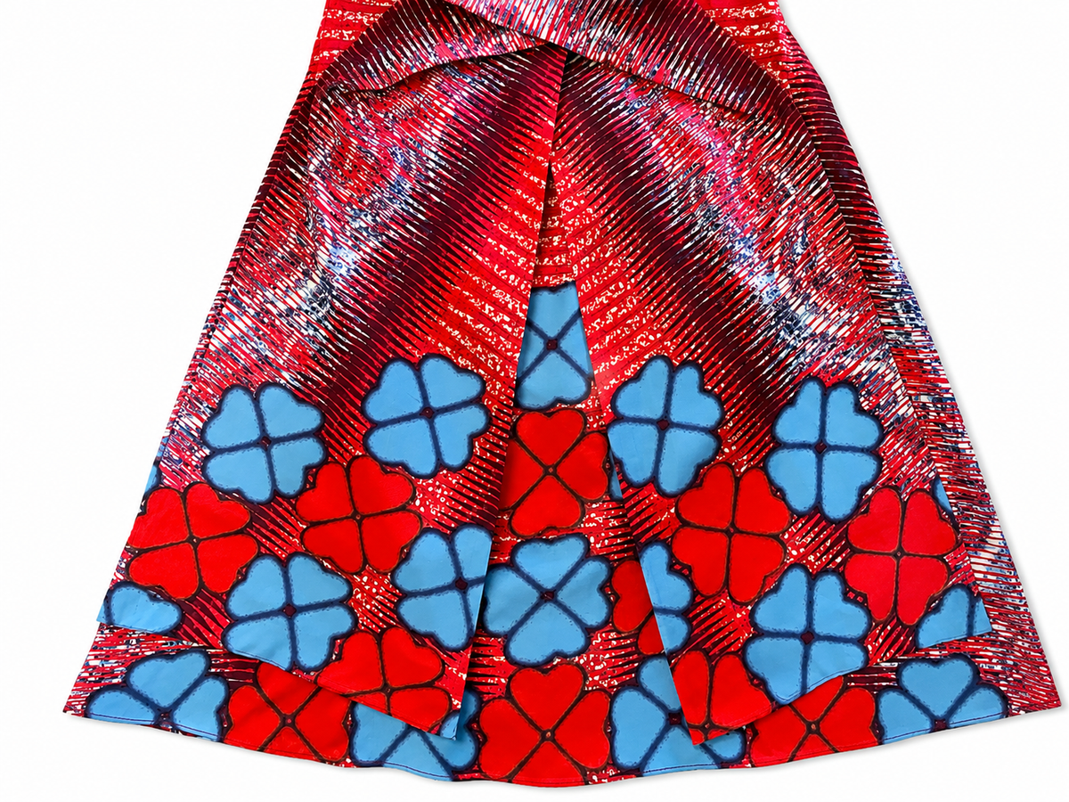 Peter Pilotto Floral Print Silk Dress – UK 8 US 4 ladies