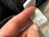 Brunello Cucinelli Cashmere Ribbed Roll-Neck Jumper ladies