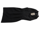 Gucci Black Sleeveless Knee-Length Dress Size IT 36 / XS ladies
