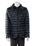 Herno Ultralight Feathers Down Jacket Blazer size 50 men