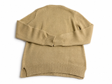 Polo Ralph Lauren Iconic Polo Bear Intarsia-Knit Sweater size M ladies