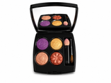 Chanel Les 4 Ombres Boutons Baroque Quadra Eyeshadow Palette – Shade 239 Boutons Baroque ladies