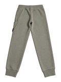 Stone Island Junior Grey Cargo Jogger Trousers – Size 8 years / 128 children