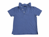 Lot of 6 Il Gufo Boys’ Cotton T-Shirts – Size 4A & 5 Years – Mixed Colours children