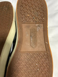 Tom Ford Suede Leather Trainers – US 9 / EU 42 men