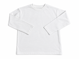 Zara Kids 2-Piece Set – Long-Sleeve Top & Sleeveless Hoodie – 7–8 Years / 128 cm children