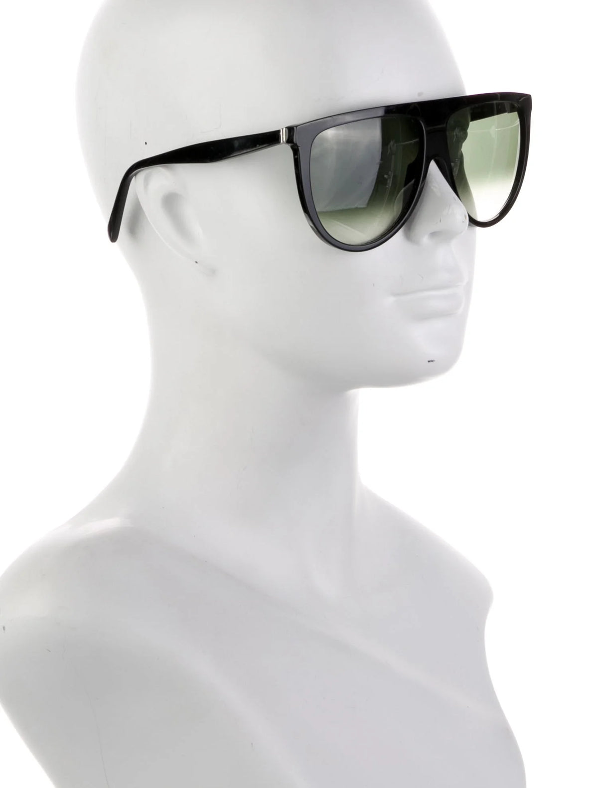 CELINE Paris Sunglasses CL41435/s Black ladies