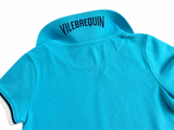 Vilebrequin Kids Polo Shirt T shirt size 6 years 116cm children