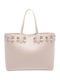 Christian Louboutin Tote Cabata Leather Bag Handbag ladies