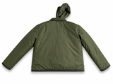 Bonpoint Khaki Lightweight Jacket – Size 8 Years children