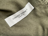 Golden Goose Deluxe Brand Button-Up Shirt VCE size 48 men