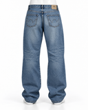 Edwin Made in Japan Wide Leg Jeans – Size W33 L32 men
