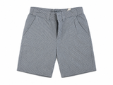 Bonpoint Boys Blue & White Striped Cotton Shorts – Size 4 Years children