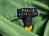 Polo Ralph Lauren Big Pony Hoodie size S 8 years old children