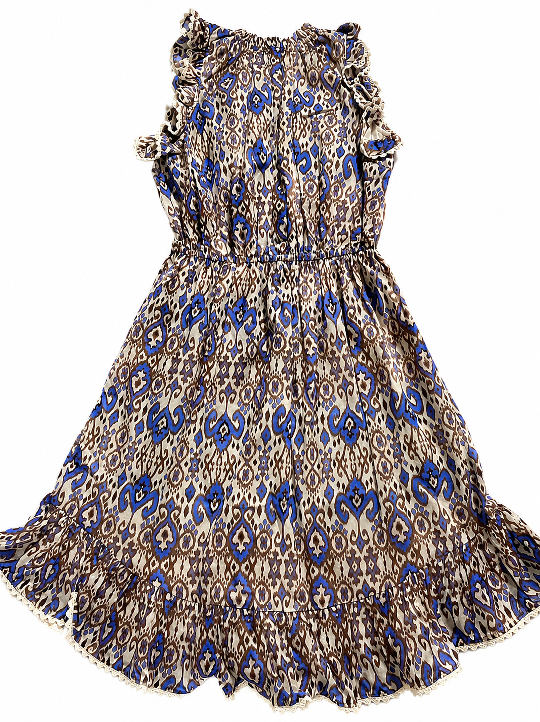Zimmermann Kids Wylie dress Size 12 years children