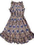 Zimmermann Kids Wylie dress Size 12 years children