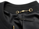Gucci Vintage Blazer & Shorts Set – Made in Italy ladies