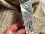 Il Gufo Beige Squirrel Sweater – 4 Years old children