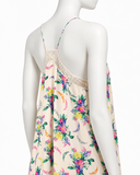 Zadig & Voltaire x Sophie Hallette Ristyl Maxi Dress ladies