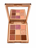 Huda Beauty Light Nude Obsessions Eyeshadow Palette ladies