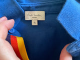 Paul Smith Junior Polo Shirt 4 years children
