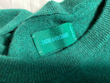 Zadig & Voltaire Cici Patch Cashmere Jumper ladies