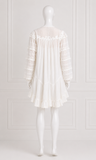 Isabel Marant Gyliane Mini Dress F 34 ladies
