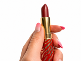 Lot of 5 Designer Lipsticks – Gucci, Giorgio Armani, Charlotte Tilbury & Bobbi Brown ladies