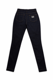 DOLCE & GABBANA GRACE HIGH WAISTED SKINNY JEANS DENIM SIZE I 42 UK 10 US 6 LADIES