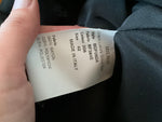 Antonio Berardi Pink Black Jacquard Skirt Suit Set Size I 42 UK 10 US 6 ladies