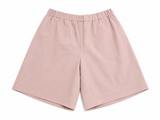 Bonpoint pink shorts 14 years children