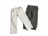 Lot of 2 Trousers for Boys Age 3 Years – Bonpoint & Il Gufo children