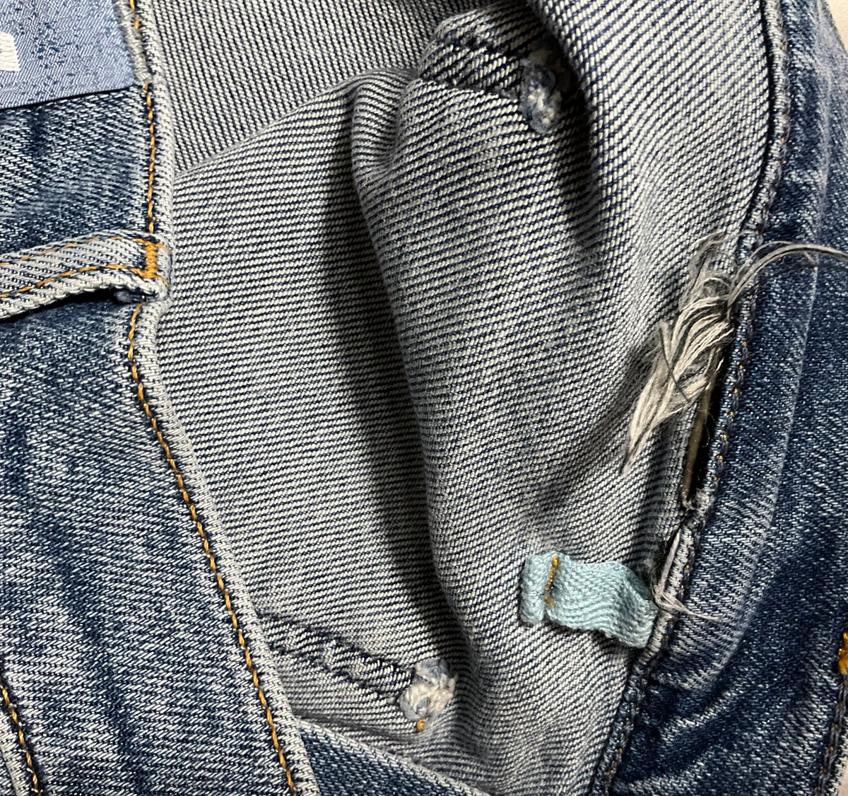 7 For All Mankind High-Waisted Wide-Leg Jeans ladies