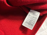 Bonpoint Red Wool Blend Cardigan – Size 4 Years children