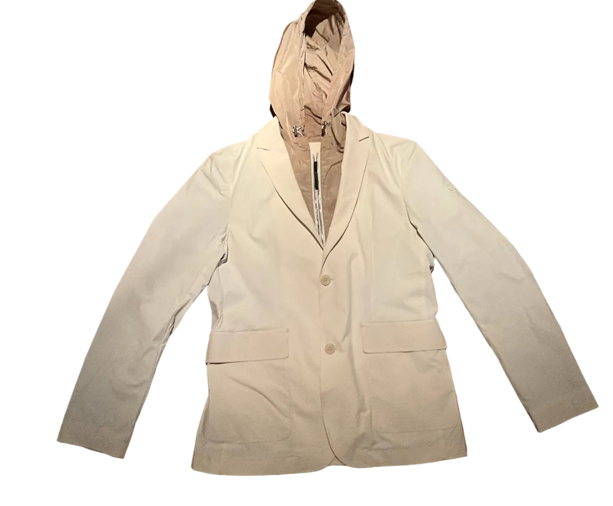 AlphaTauri Water-Resistant Blazer Jacket Size M medium men