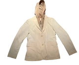 AlphaTauri Water-Resistant Blazer Jacket Size M medium men