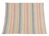 Missoni Mare Zig-Zag Metallic Knit Kaftan – Size M ladies
