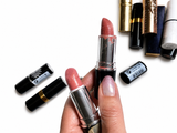 10 Lipsticks – Mixed Brands (L’Oréal, Estée Lauder, Revlon, Diego Dalla Palma, Lavera Bio, Charlotte Tilbury) ladies