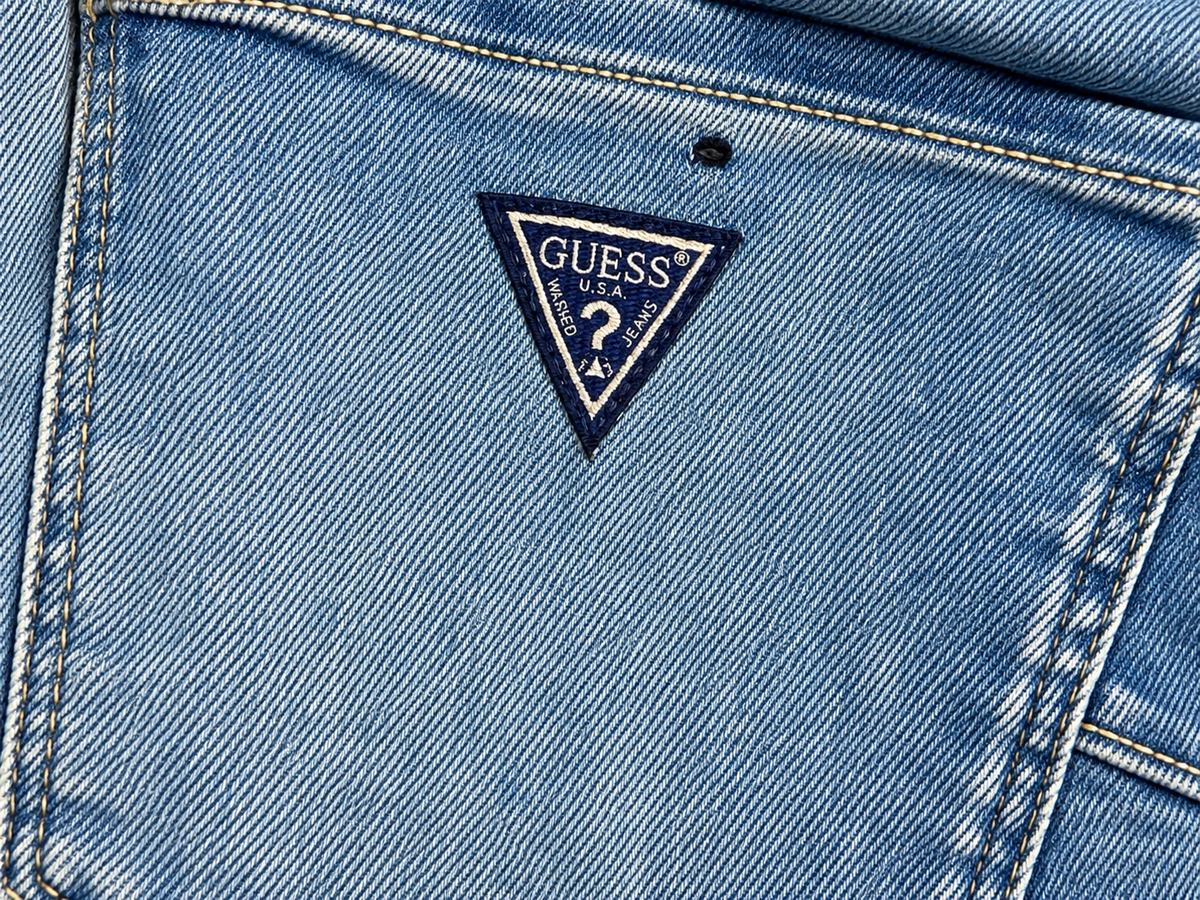 Guess Skinny High Shape Up Jeans ladies