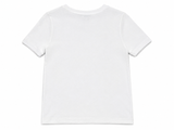 Dolce & Gabbana Crystal DG Logo Cotton T-Shirt – IT 42 ladies