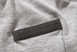 Brunello Cucinelli Grey Monili-Detail Joggers Sweatpants size S small ladies