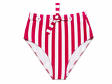 ERES Samba Encanta Striped Two-Piece Bikini Swimsuit