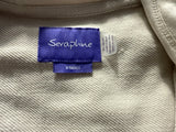 Seraphine Maternity Zip-Up Hoodie Size XS ladies