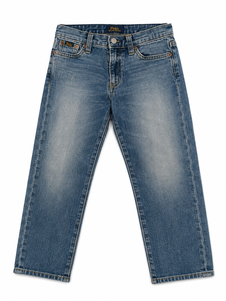 Polo Ralph Lauren Sullivan Slim Jeans – 3 years children