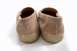 Tod's Suede Loafers in Beige Siz 38 UK 5 US 8 ladies