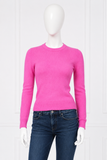 Marant Étoile “Ania” Alpaca Blend Knit Sweater ladies