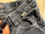 Lot of 5 Boys’ Designer Trousers – Il Gufo & Bonpoint – Size 3 Years children