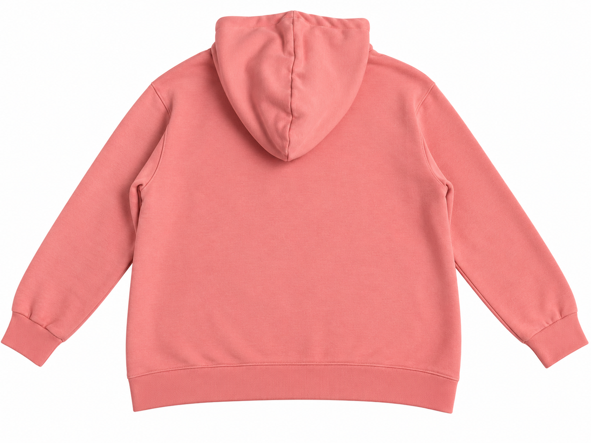 Mira Mikati Embroidered Adventure Hoodie ladies