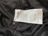 Tom Ford Black Sexy Top Sweater Size S small ladies