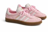 ADIDAS GAZELLE INDOOR W Sandy Pink Suede Size 38 1/2 US 7 UK 5 1/2 ladies